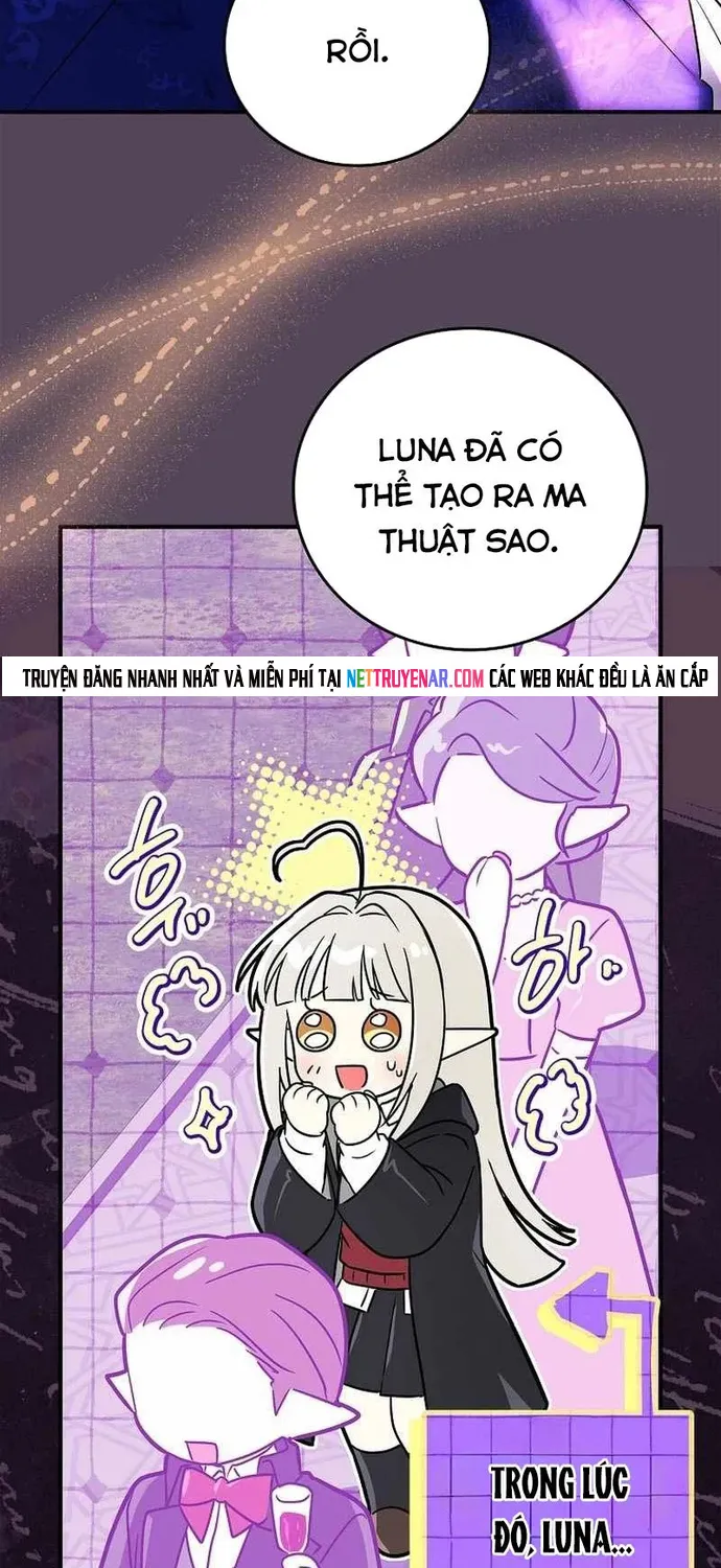 Anh Hùng Huyền Thoại Là Học Viên Danh Dự Của Học Viện Chap 84 - Next Chap 85