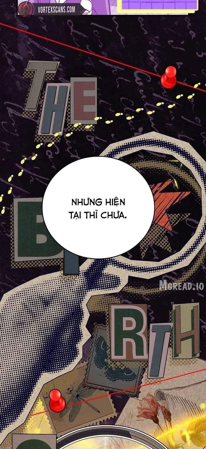 Anh Hùng Huyền Thoại Là Học Viên Danh Dự Của Học Viện Chap 84 - Next Chap 85