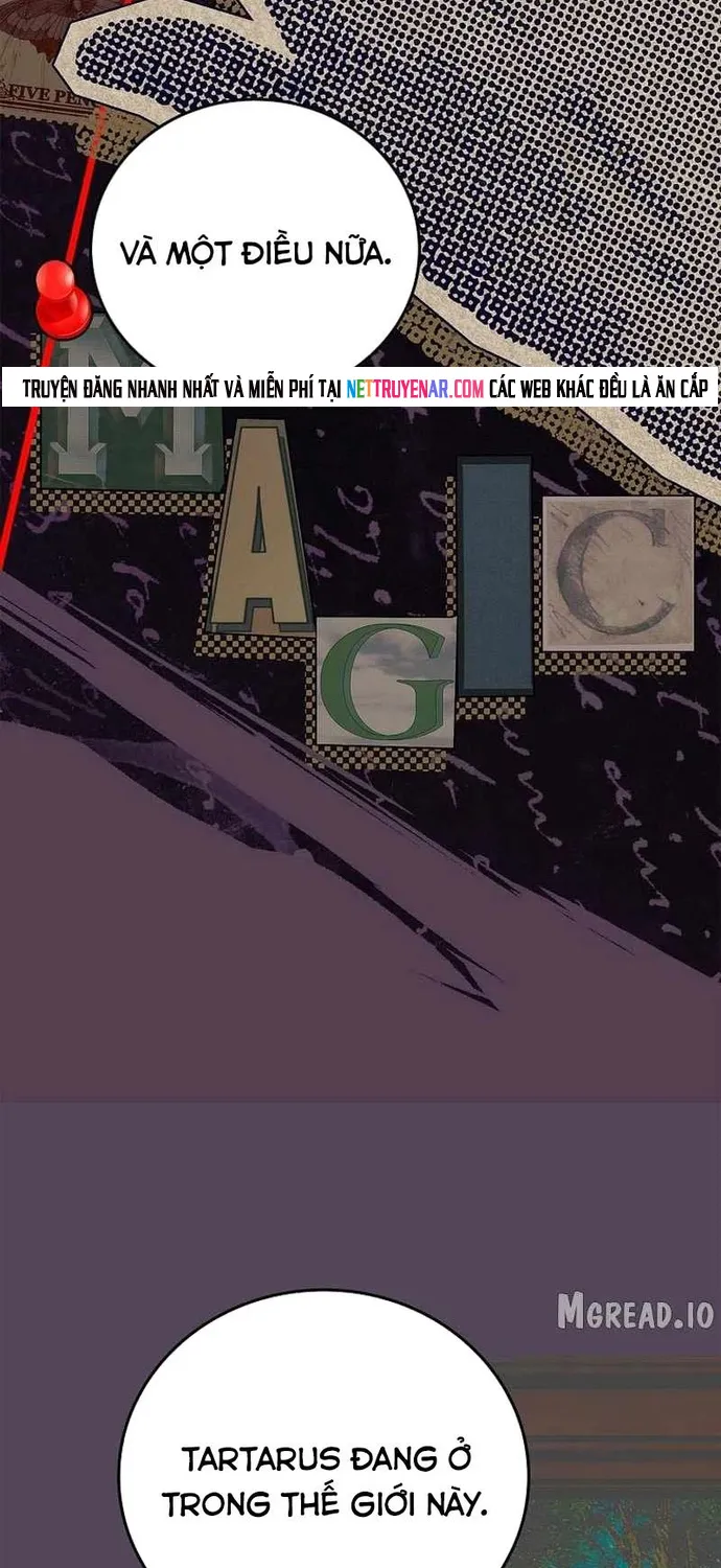 Anh Hùng Huyền Thoại Là Học Viên Danh Dự Của Học Viện Chap 84 - Next Chap 85