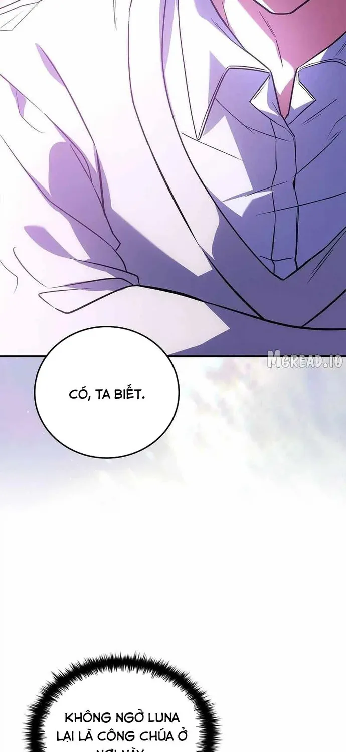 Anh Hùng Huyền Thoại Là Học Viên Danh Dự Của Học Viện Chap 84 - Next Chap 85