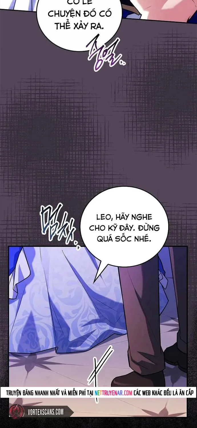 Anh Hùng Huyền Thoại Là Học Viên Danh Dự Của Học Viện Chap 84 - Next Chap 85