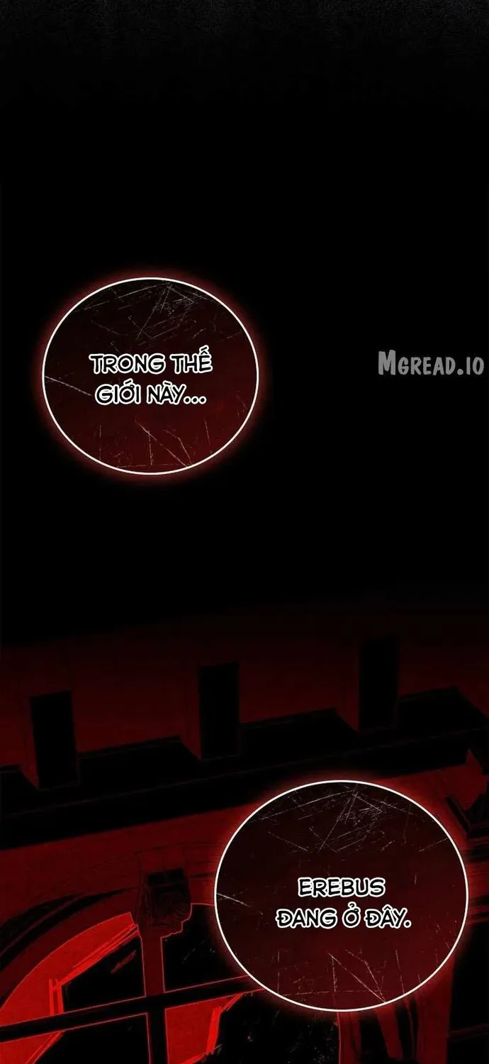 Anh Hùng Huyền Thoại Là Học Viên Danh Dự Của Học Viện Chap 84 - Next Chap 85