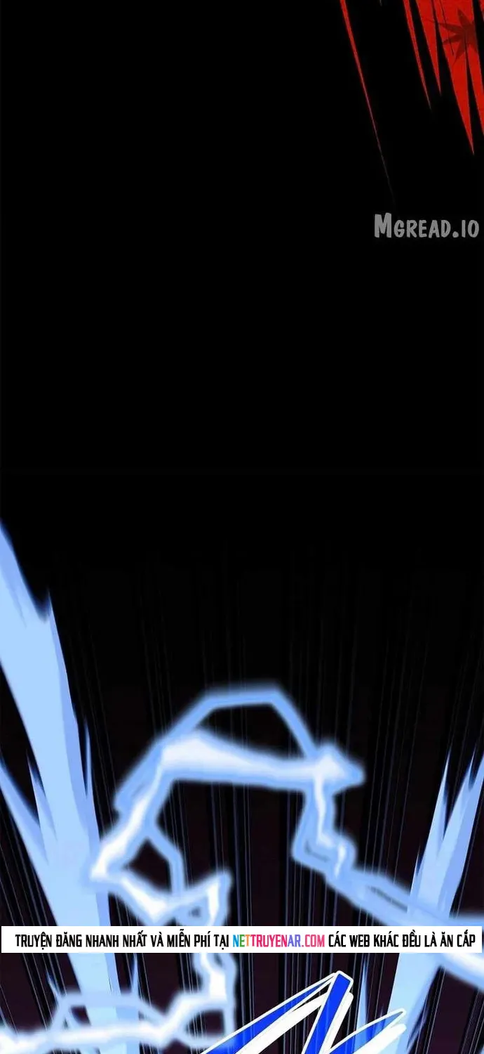 Anh Hùng Huyền Thoại Là Học Viên Danh Dự Của Học Viện Chap 84 - Next Chap 85
