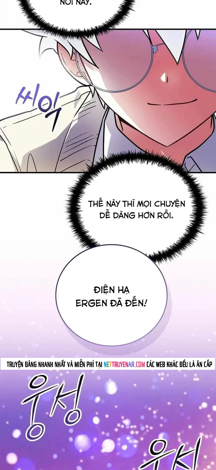 Anh Hùng Huyền Thoại Là Học Viên Danh Dự Của Học Viện Chap 84 - Next Chap 85