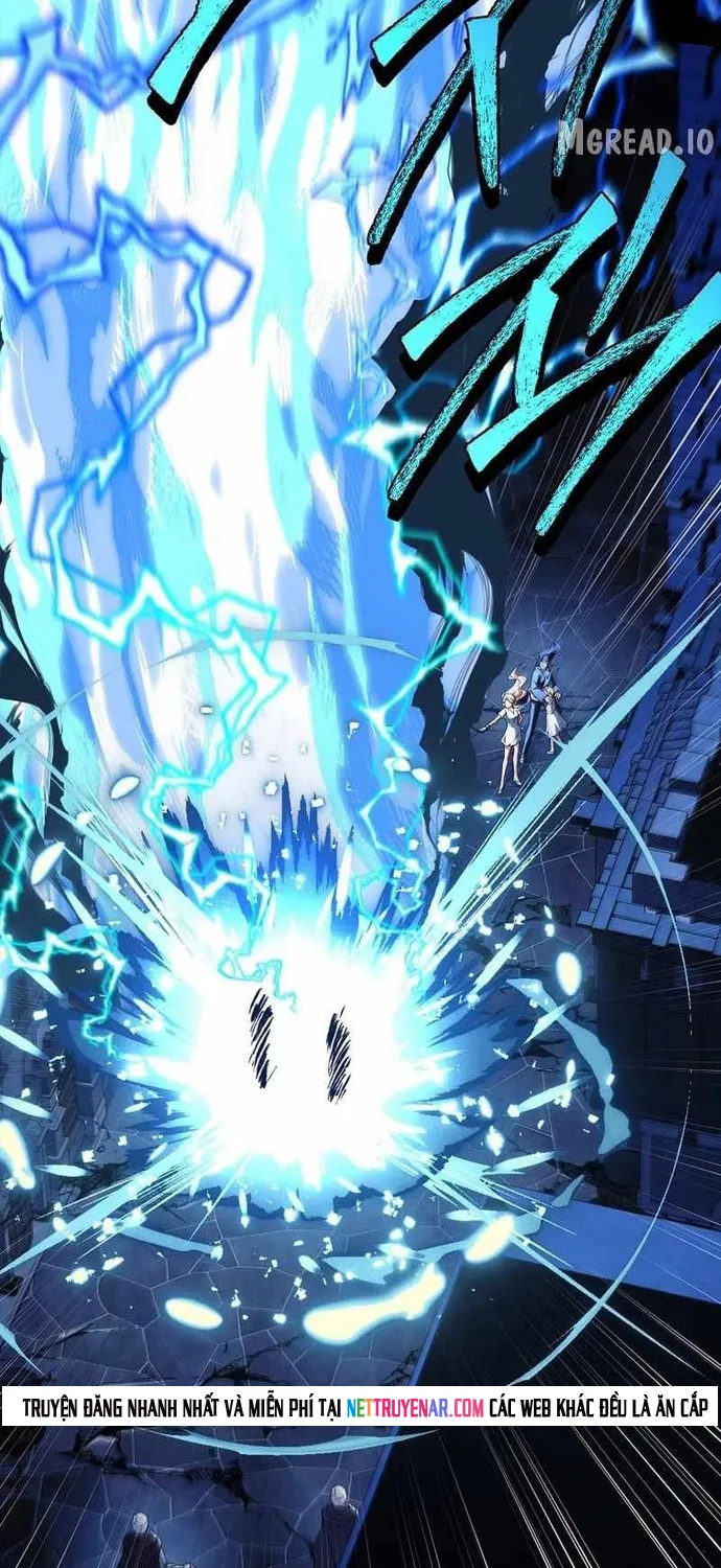 Anh Hùng Huyền Thoại Là Học Viên Danh Dự Của Học Viện Chap 84 - Next Chap 85