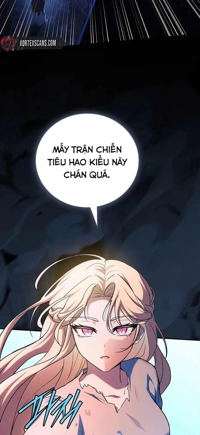 Anh Hùng Huyền Thoại Là Học Viên Danh Dự Của Học Viện Chap 84 - Next Chap 85