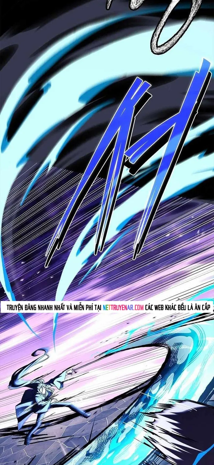 Anh Hùng Huyền Thoại Là Học Viên Danh Dự Của Học Viện Chap 84 - Next Chap 85