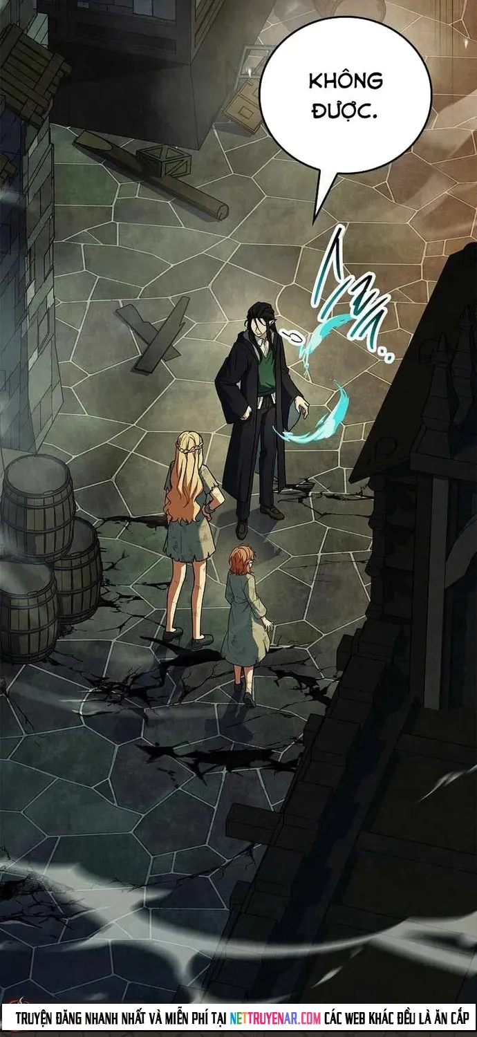 Anh Hùng Huyền Thoại Là Học Viên Danh Dự Của Học Viện Chap 84 - Next Chap 85