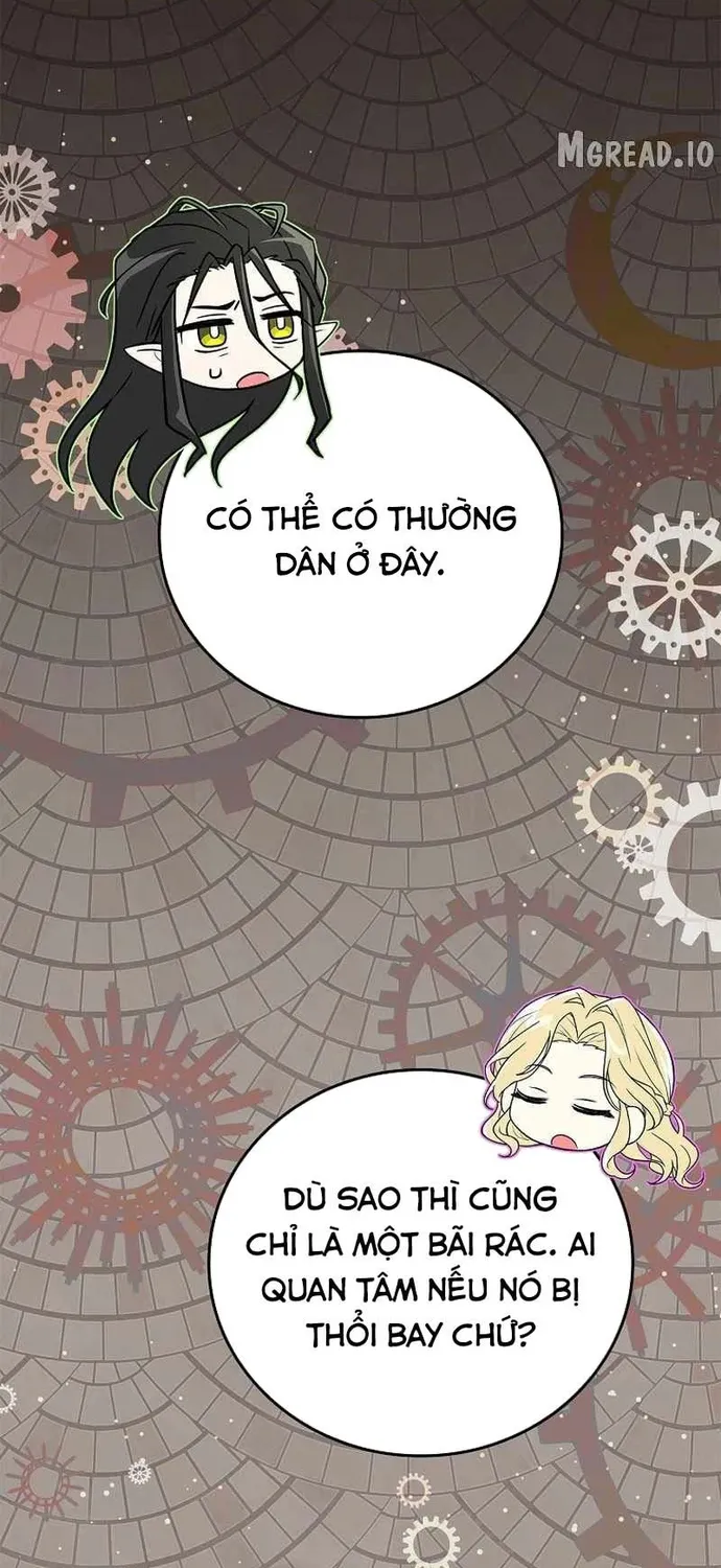 Anh Hùng Huyền Thoại Là Học Viên Danh Dự Của Học Viện Chap 84 - Next Chap 85