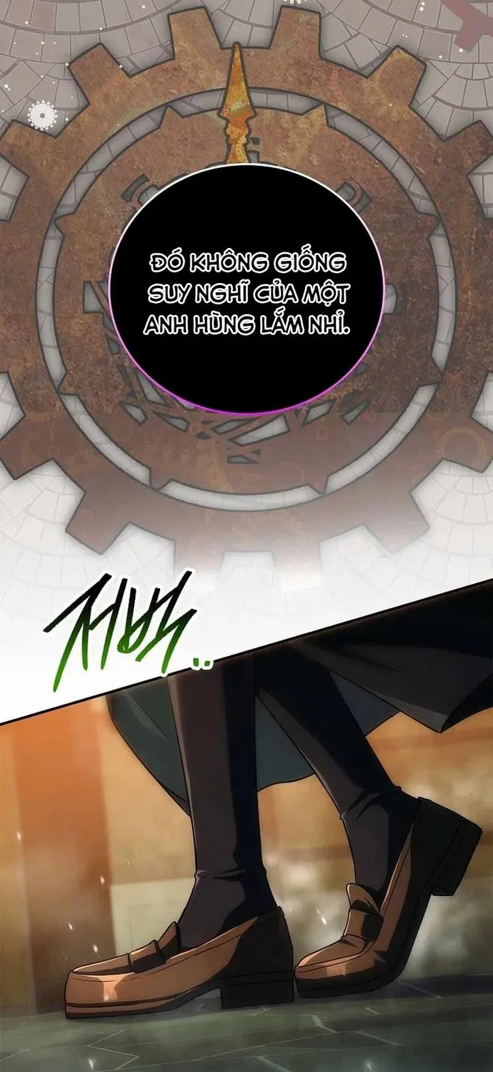 Anh Hùng Huyền Thoại Là Học Viên Danh Dự Của Học Viện Chap 84 - Next Chap 85