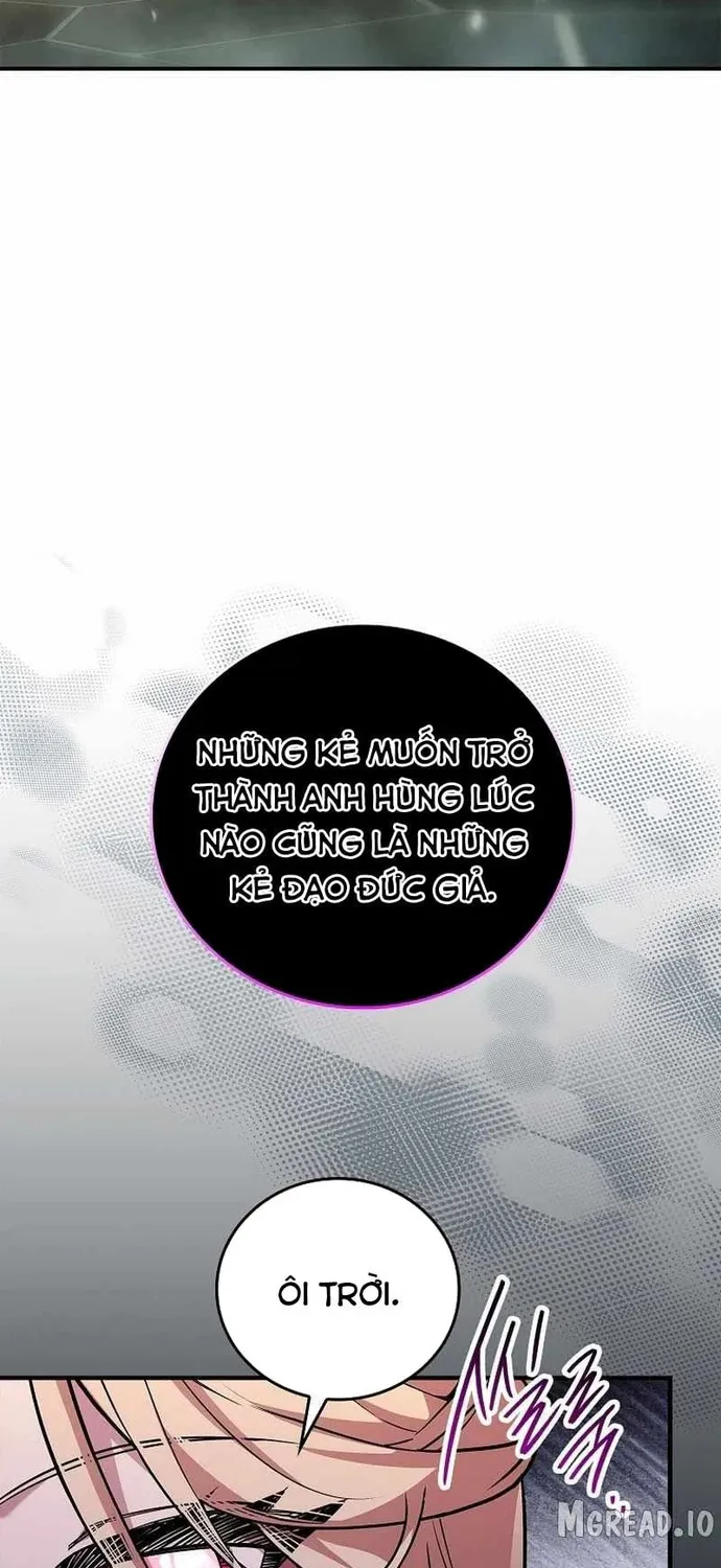 Anh Hùng Huyền Thoại Là Học Viên Danh Dự Của Học Viện Chap 84 - Next Chap 85
