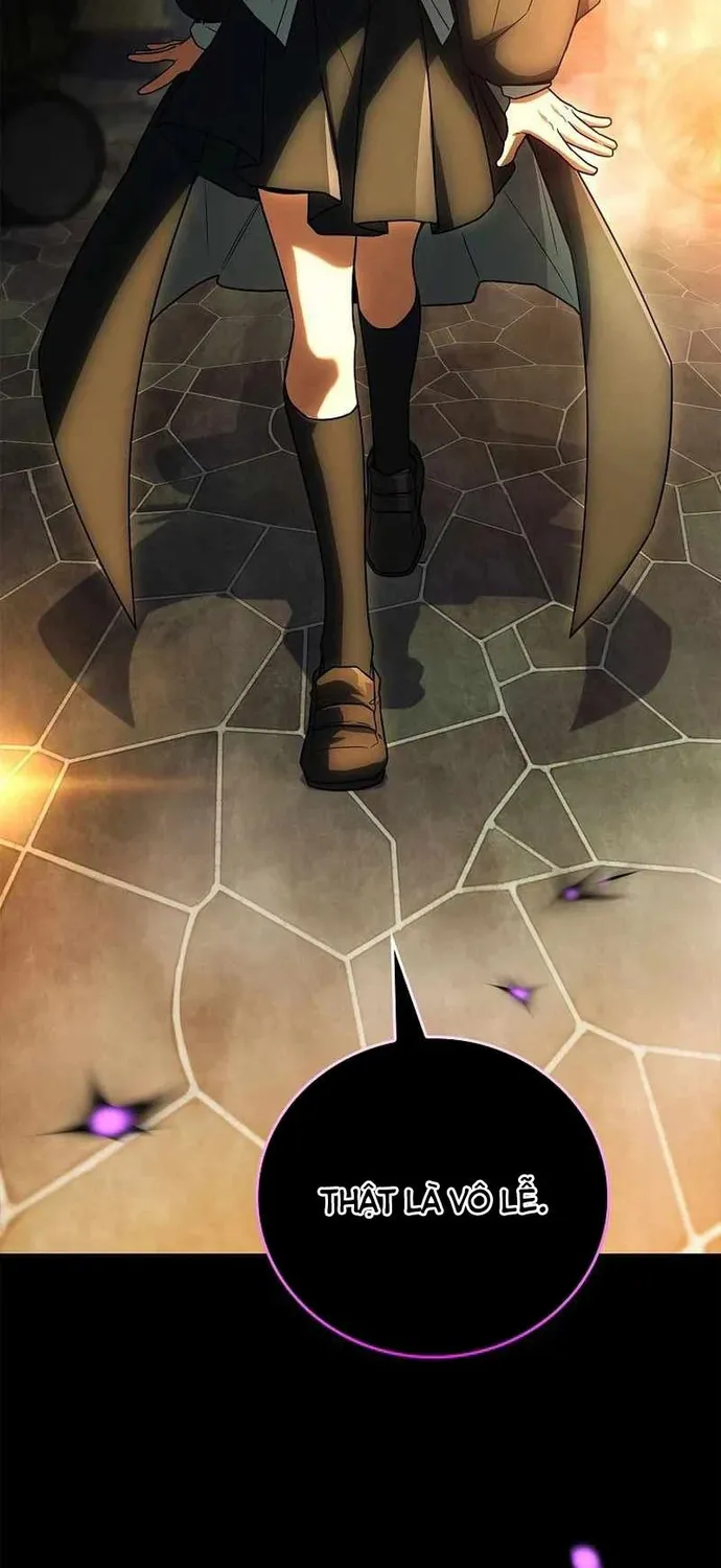 Anh Hùng Huyền Thoại Là Học Viên Danh Dự Của Học Viện Chap 84 - Next Chap 85
