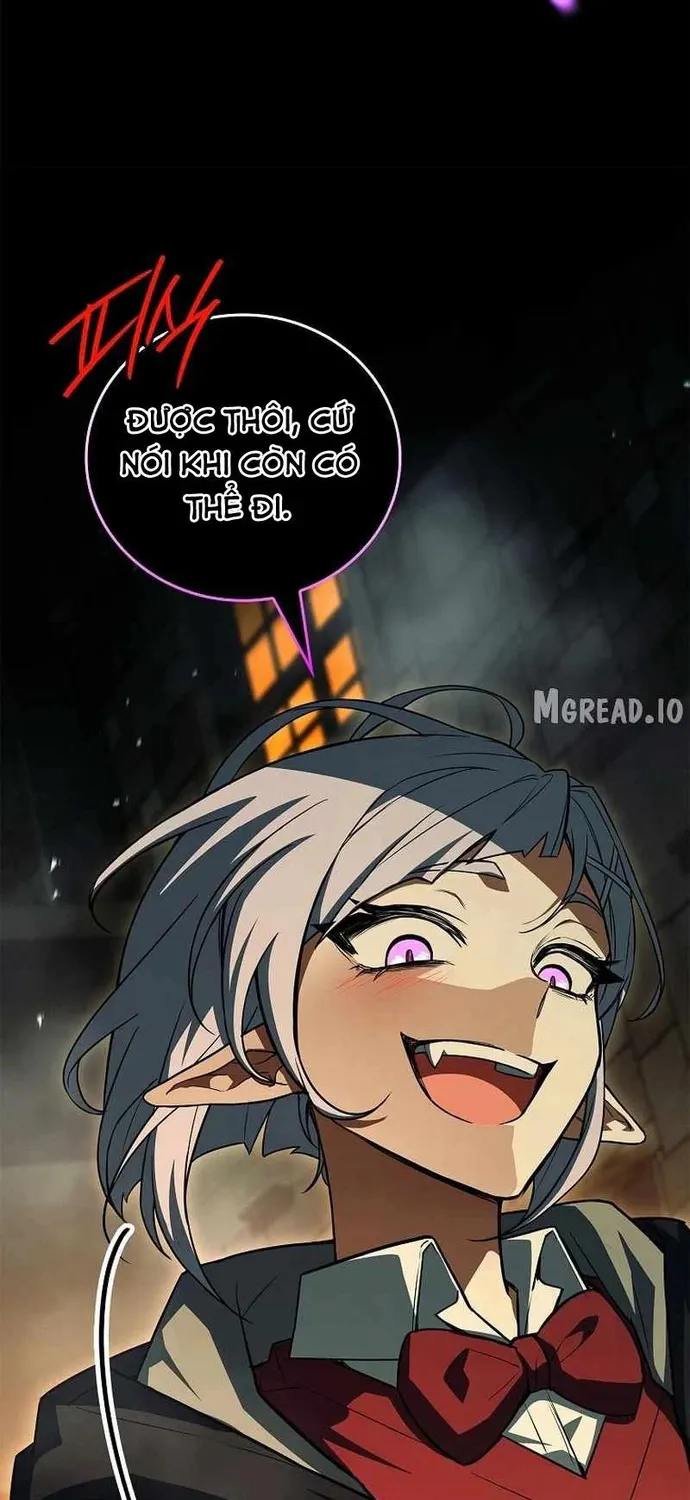 Anh Hùng Huyền Thoại Là Học Viên Danh Dự Của Học Viện Chap 84 - Next Chap 85