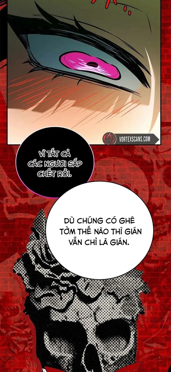 Anh Hùng Huyền Thoại Là Học Viên Danh Dự Của Học Viện Chap 84 - Next Chap 85