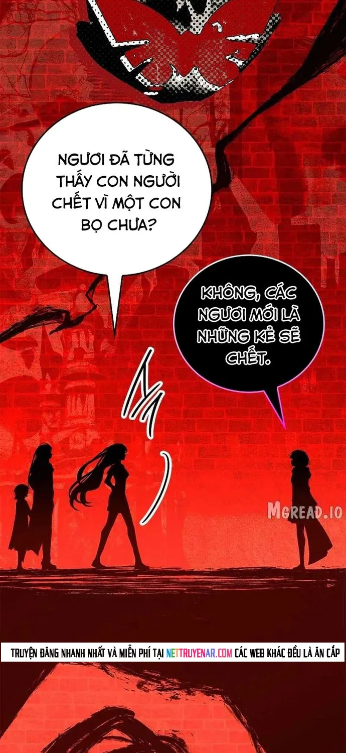 Anh Hùng Huyền Thoại Là Học Viên Danh Dự Của Học Viện Chap 84 - Next Chap 85
