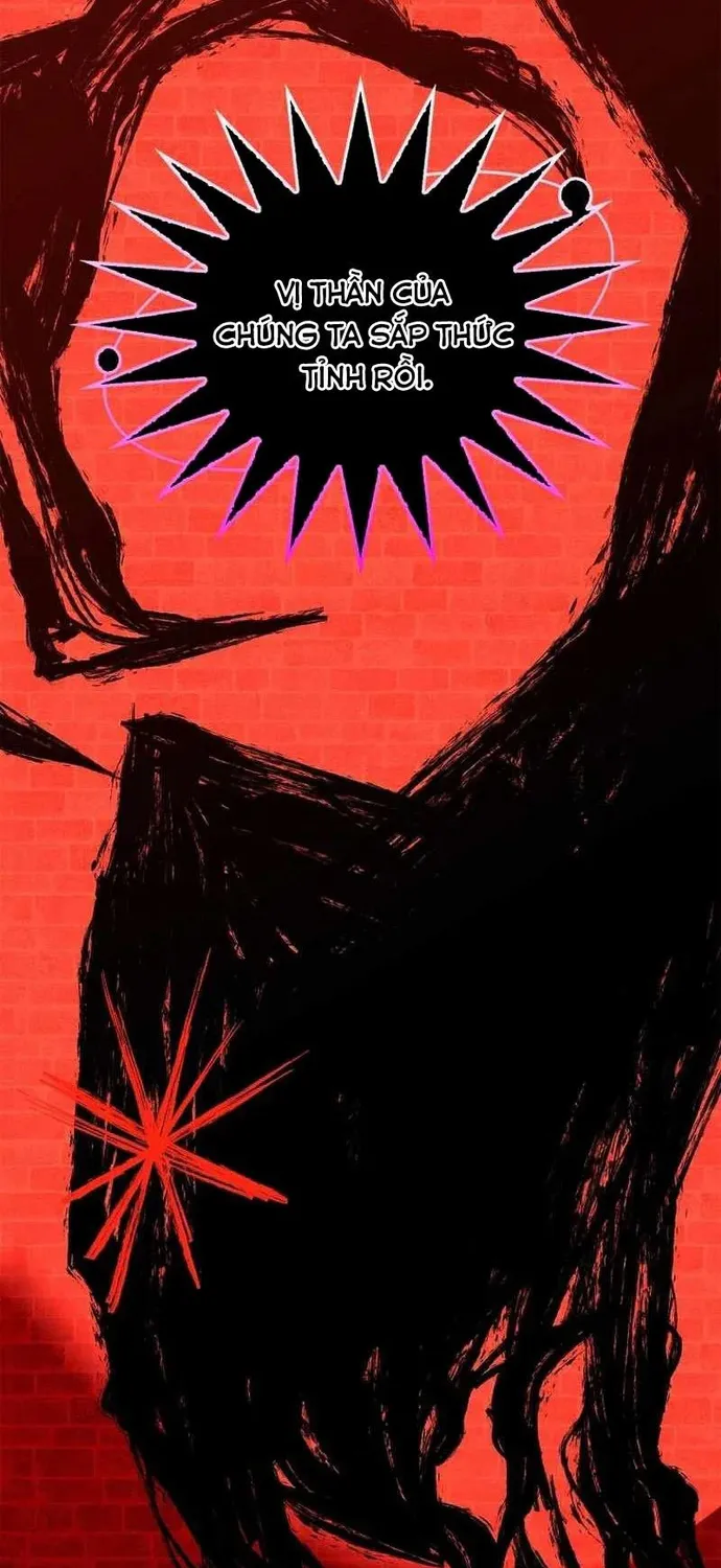 Anh Hùng Huyền Thoại Là Học Viên Danh Dự Của Học Viện Chap 84 - Next Chap 85