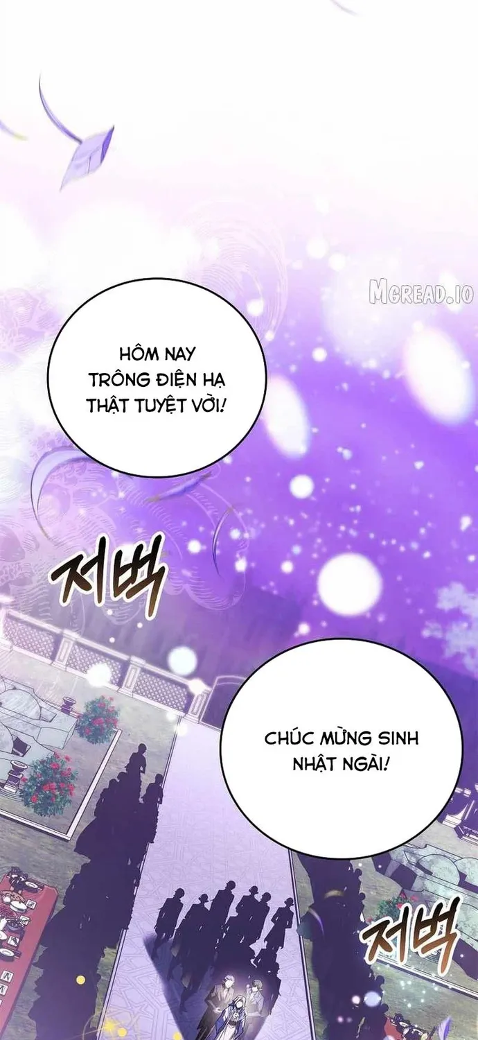 Anh Hùng Huyền Thoại Là Học Viên Danh Dự Của Học Viện Chap 84 - Next Chap 85