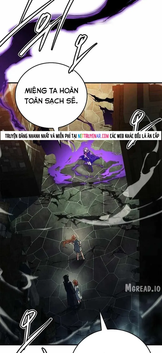 Anh Hùng Huyền Thoại Là Học Viên Danh Dự Của Học Viện Chap 84 - Next Chap 85