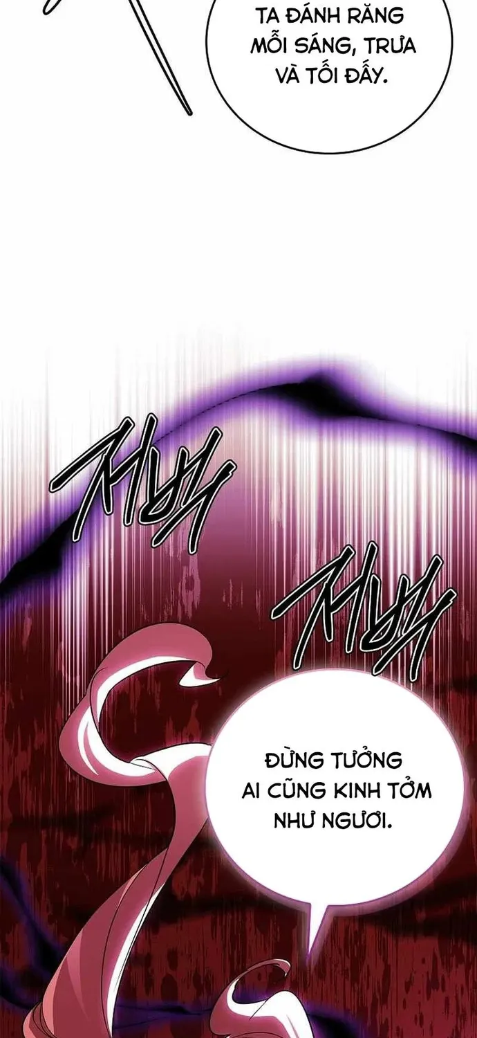Anh Hùng Huyền Thoại Là Học Viên Danh Dự Của Học Viện Chap 84 - Next Chap 85