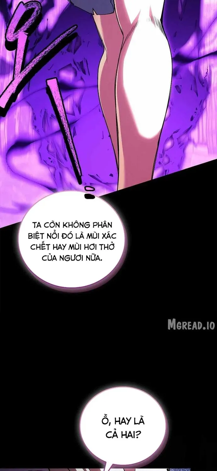 Anh Hùng Huyền Thoại Là Học Viên Danh Dự Của Học Viện Chap 84 - Next Chap 85