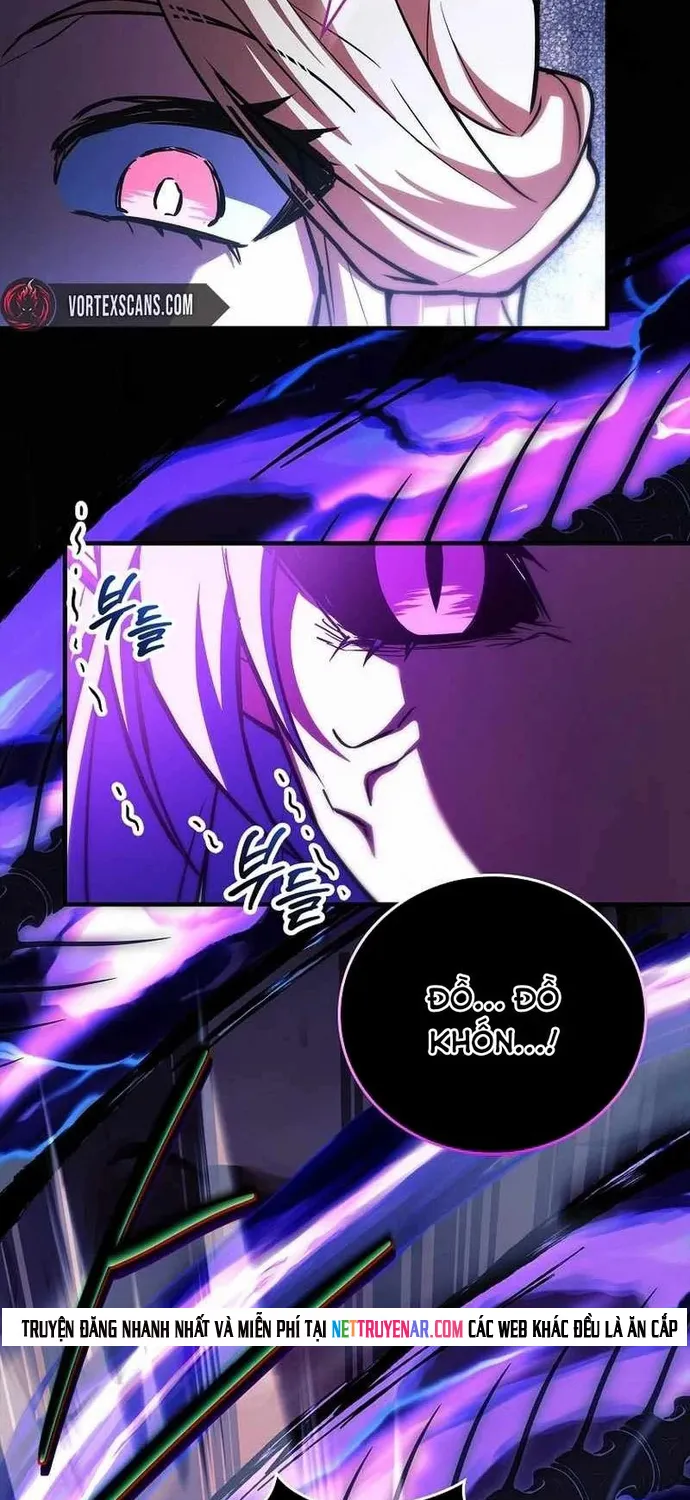 Anh Hùng Huyền Thoại Là Học Viên Danh Dự Của Học Viện Chap 84 - Next Chap 85