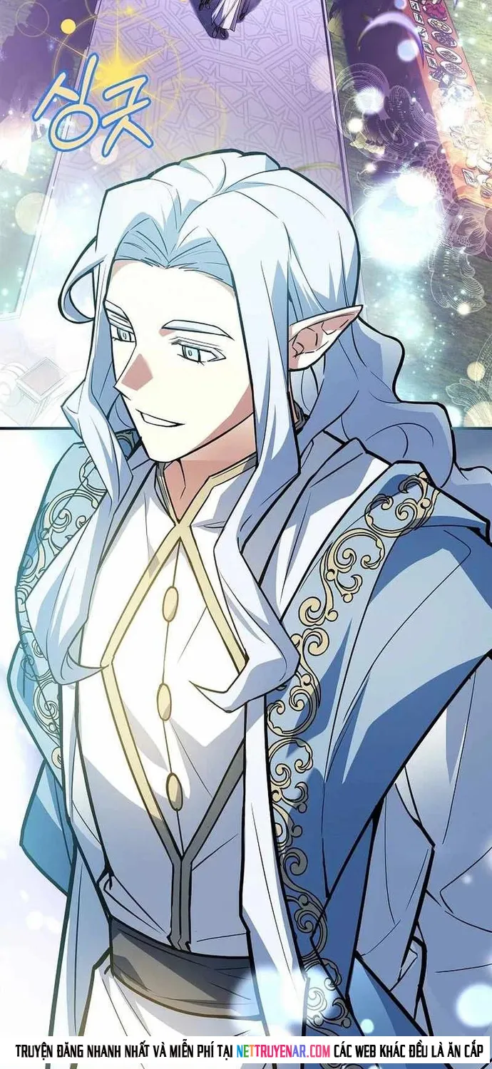 Anh Hùng Huyền Thoại Là Học Viên Danh Dự Của Học Viện Chap 84 - Next Chap 85