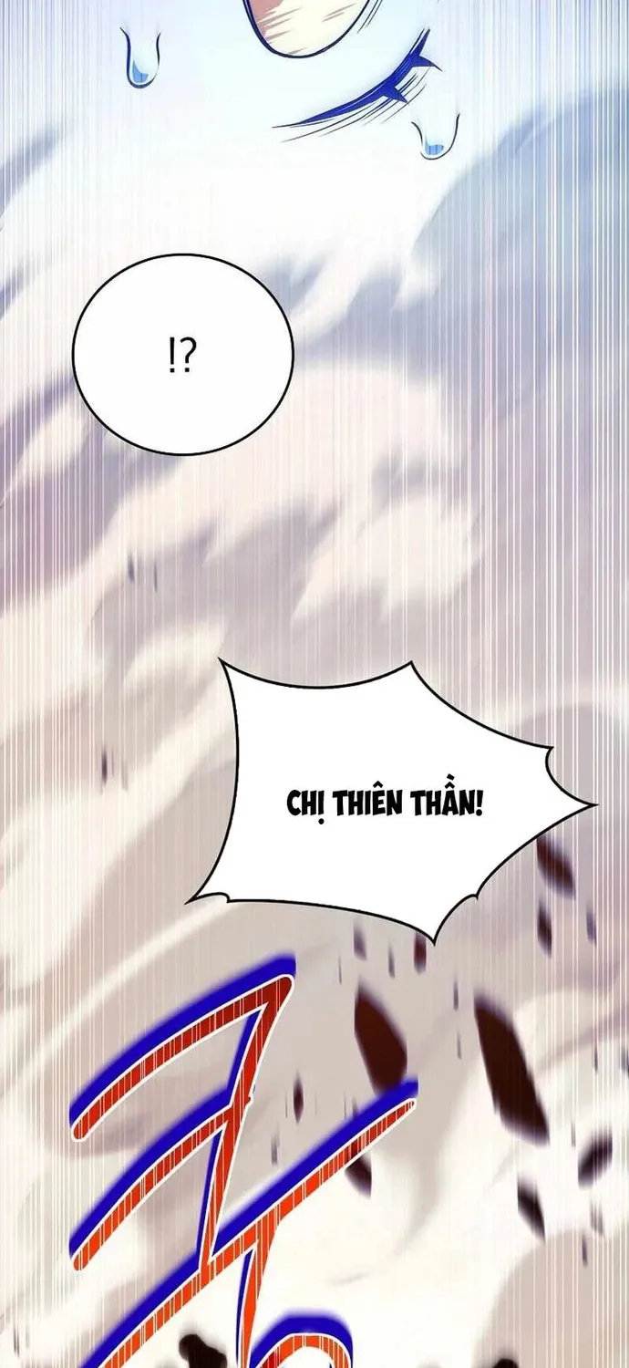 Anh Hùng Huyền Thoại Là Học Viên Danh Dự Của Học Viện Chap 84 - Next Chap 85