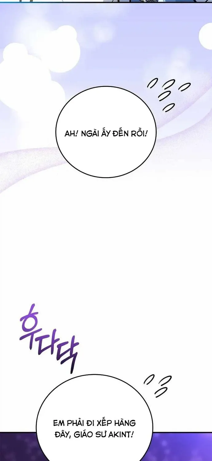 Anh Hùng Huyền Thoại Là Học Viên Danh Dự Của Học Viện Chap 84 - Next Chap 85