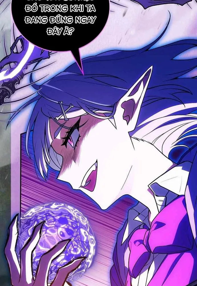 Anh Hùng Huyền Thoại Là Học Viên Danh Dự Của Học Viện Chap 84 - Next Chap 85