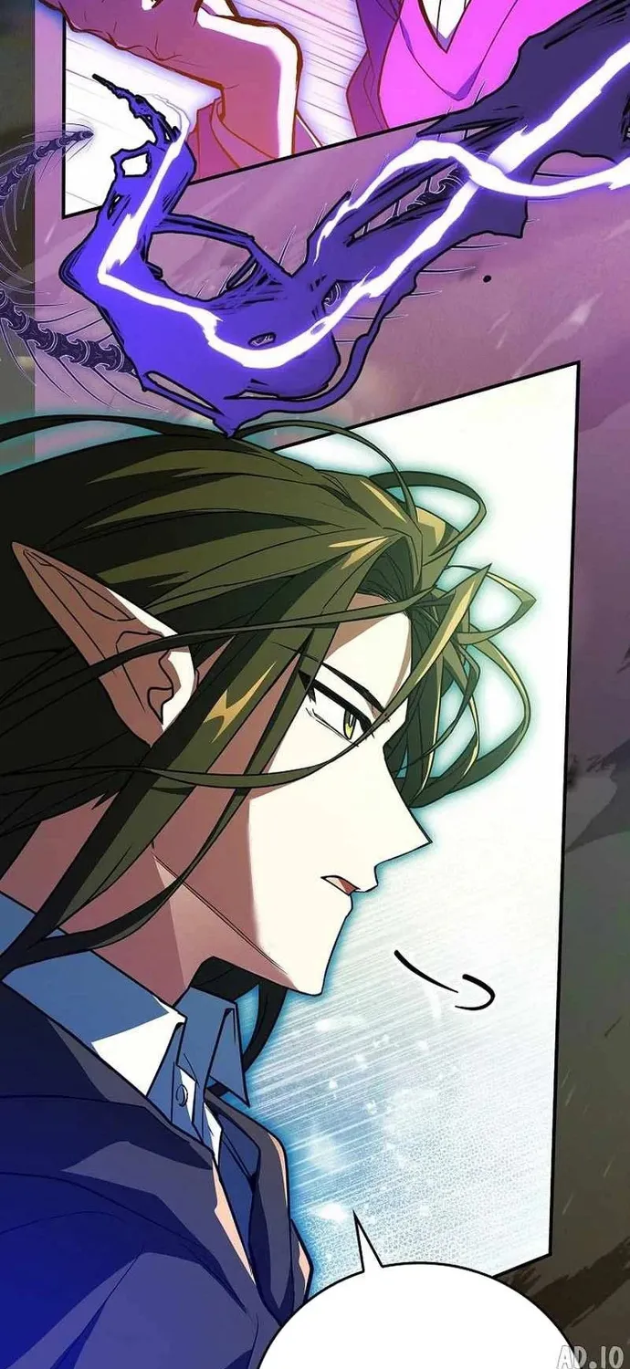 Anh Hùng Huyền Thoại Là Học Viên Danh Dự Của Học Viện Chap 84 - Next Chap 85