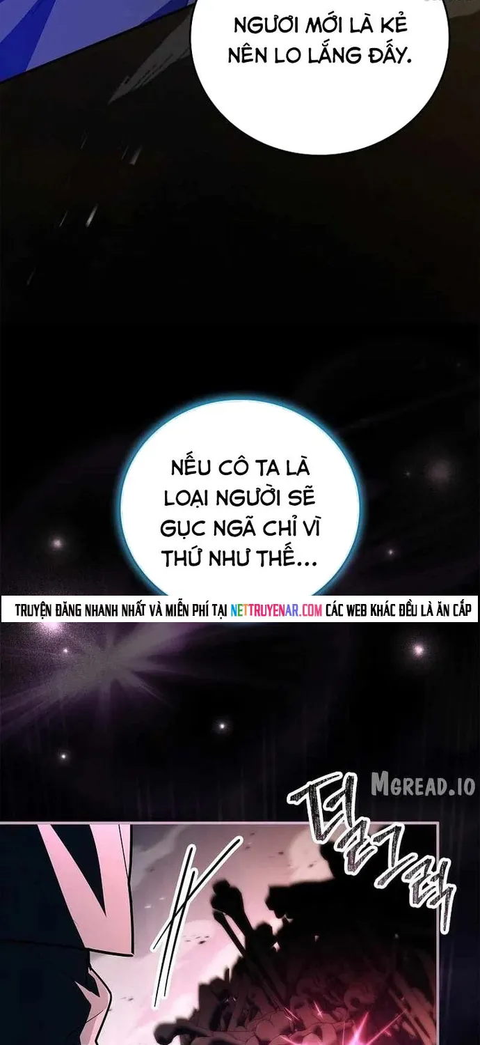 Anh Hùng Huyền Thoại Là Học Viên Danh Dự Của Học Viện Chap 84 - Next Chap 85