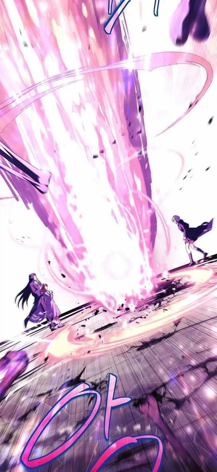 Anh Hùng Huyền Thoại Là Học Viên Danh Dự Của Học Viện Chap 84 - Next Chap 85