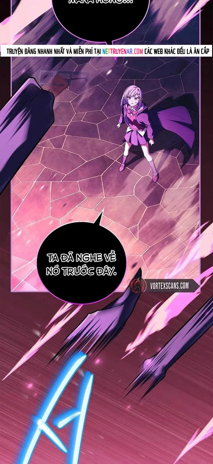 Anh Hùng Huyền Thoại Là Học Viên Danh Dự Của Học Viện Chap 84 - Next Chap 85