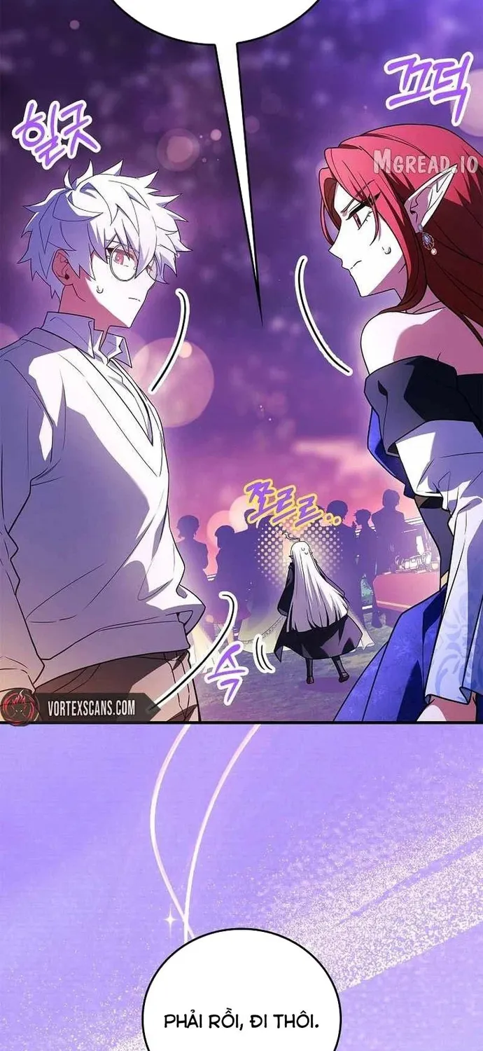 Anh Hùng Huyền Thoại Là Học Viên Danh Dự Của Học Viện Chap 84 - Next Chap 85