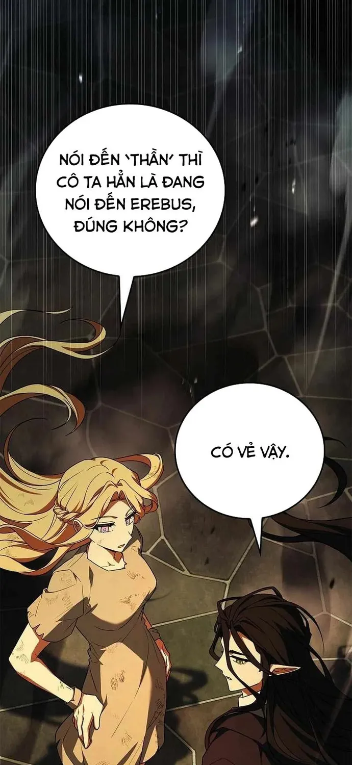 Anh Hùng Huyền Thoại Là Học Viên Danh Dự Của Học Viện Chap 84 - Next Chap 85