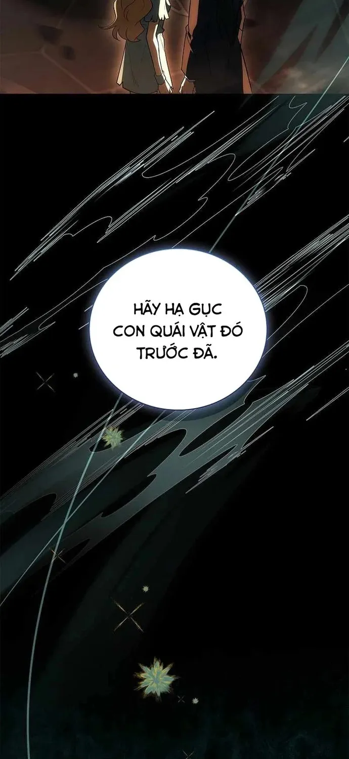 Anh Hùng Huyền Thoại Là Học Viên Danh Dự Của Học Viện Chap 84 - Next Chap 85