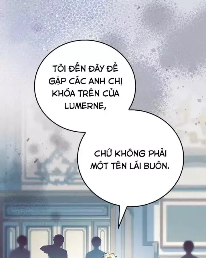 Anh Hùng Huyền Thoại Là Học Viên Danh Dự Của Học Viện Chap 92 - Next Chap 93