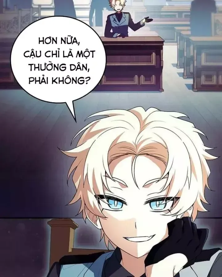 Anh Hùng Huyền Thoại Là Học Viên Danh Dự Của Học Viện Chap 92 - Next Chap 93