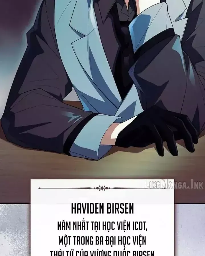 Anh Hùng Huyền Thoại Là Học Viên Danh Dự Của Học Viện Chap 92 - Next Chap 93