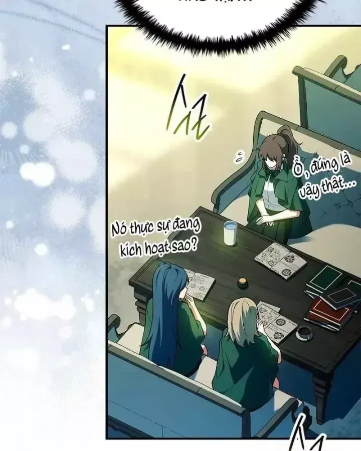 Anh Hùng Huyền Thoại Là Học Viên Danh Dự Của Học Viện Chap 92 - Next Chap 93