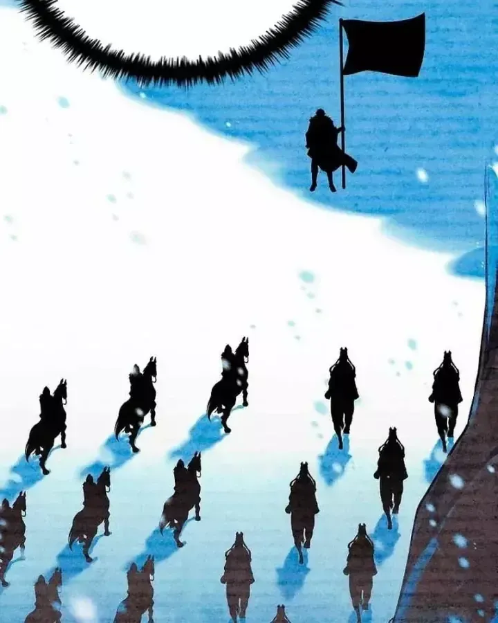 Anh Hùng Huyền Thoại Là Học Viên Danh Dự Của Học Viện Chap 92 - Next Chap 93