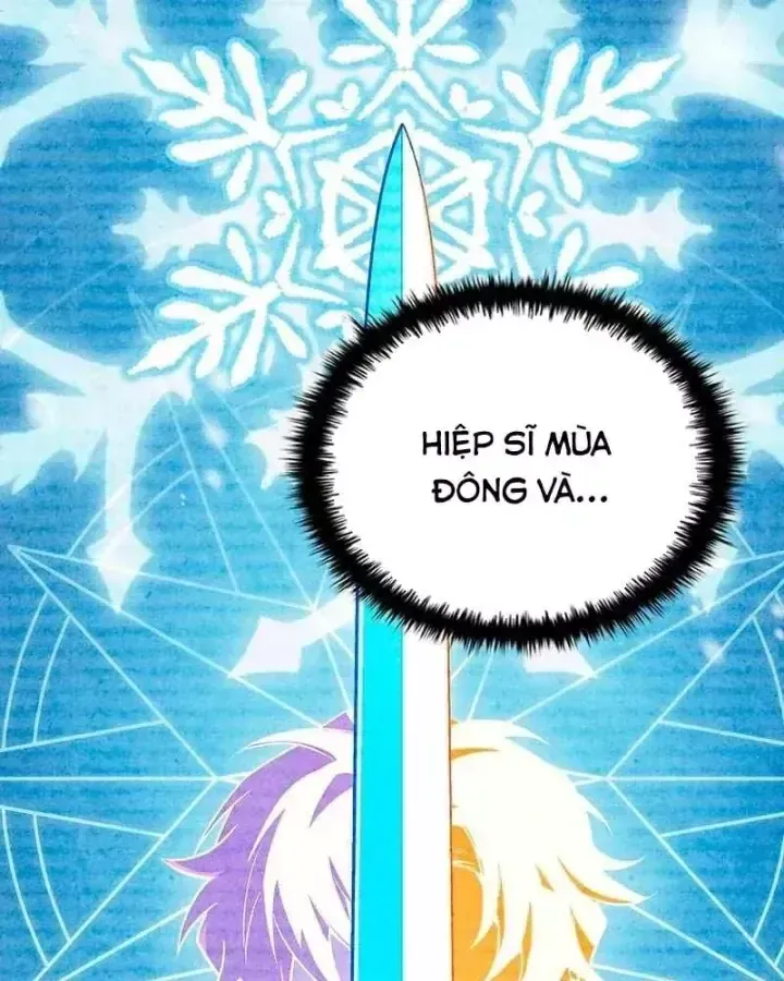 Anh Hùng Huyền Thoại Là Học Viên Danh Dự Của Học Viện Chap 92 - Next Chap 93