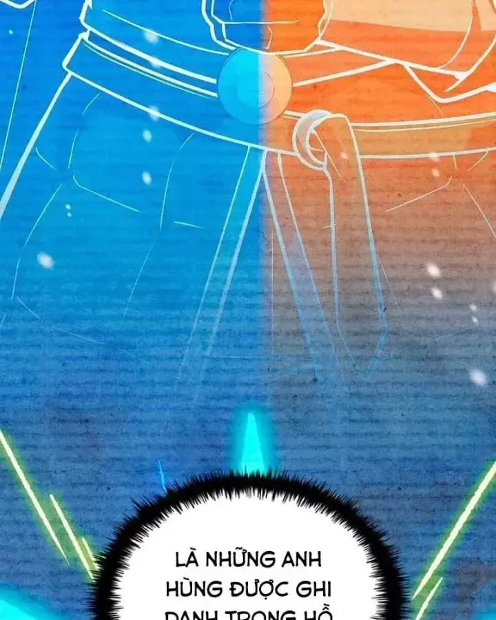 Anh Hùng Huyền Thoại Là Học Viên Danh Dự Của Học Viện Chap 92 - Next Chap 93
