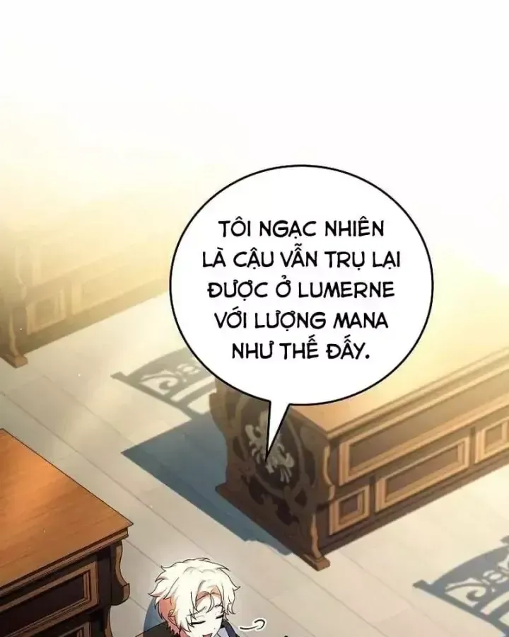 Anh Hùng Huyền Thoại Là Học Viên Danh Dự Của Học Viện Chap 92 - Next Chap 93