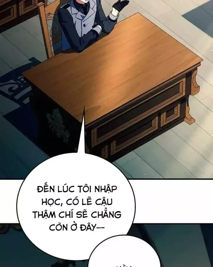 Anh Hùng Huyền Thoại Là Học Viên Danh Dự Của Học Viện Chap 92 - Next Chap 93