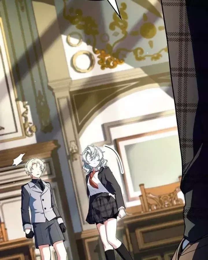 Anh Hùng Huyền Thoại Là Học Viên Danh Dự Của Học Viện Chap 92 - Next Chap 93