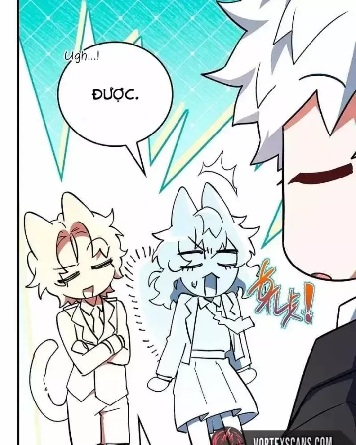 Anh Hùng Huyền Thoại Là Học Viên Danh Dự Của Học Viện Chap 92 - Next Chap 93