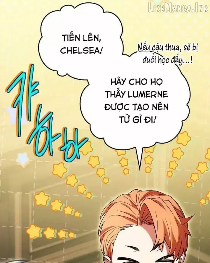 Anh Hùng Huyền Thoại Là Học Viên Danh Dự Của Học Viện Chap 92 - Next Chap 93