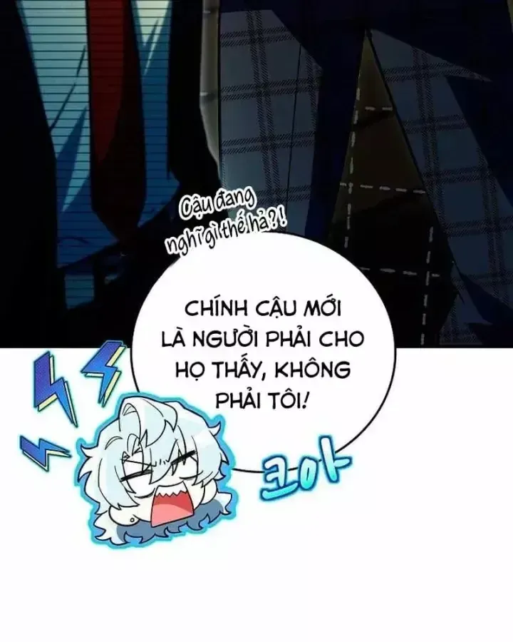 Anh Hùng Huyền Thoại Là Học Viên Danh Dự Của Học Viện Chap 92 - Next Chap 93