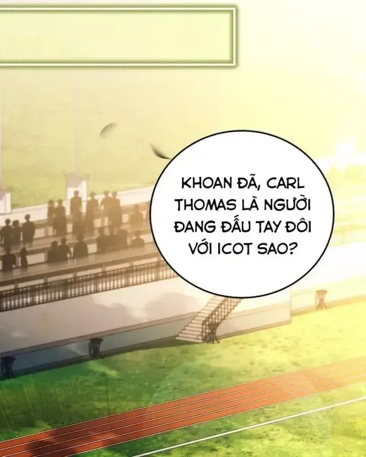 Anh Hùng Huyền Thoại Là Học Viên Danh Dự Của Học Viện Chap 92 - Next Chap 93